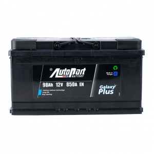 AutoPart GALAXY PLUS 98 Ah/12V (1)